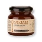 CHUTNEY DE MEMBRILLO 210G RECETAS DE ENTONCES