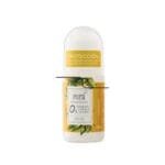 DESODORANTE PURA SOAP ENERGIA VEGAN SIN ALUMINIO
