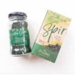 ESPIRULINA EN HEBRAS PRIMITIVA X 50 G