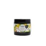 EXFOLIANTE CORPORAL VEGANIS PERA SILVESTRE MACADEMIA Y OLIVA