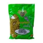 FIDEOS DE ARROZ ESPINACA ARGENDIET