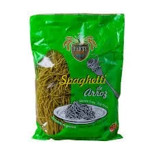 FIDEOS DE ARROZ ESPINACA ARGENDIET