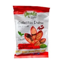 GALLETITAS DULCES MARBE FRUTOS ROJOS CON ARANDANOS
