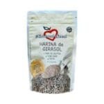 HARINA DE GIRASOL NATURAL SEED 250 G
