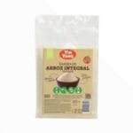 HARINA DE MAIZ BLANCA PARA AREPA SIN TACC X 500 G YIN YANG