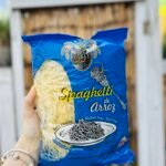 FIDEOS DE ARROZ NATURALES FINOS ARGENDIET