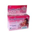 ISOFLAVONAS MODELIFE 30 COMPRIMIDOS