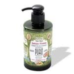JABON FLUIDO BOTIK 240 ML ROMERO TEA TREE