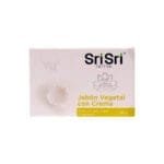 JABON SRI SRI CREMA DE LECHE
