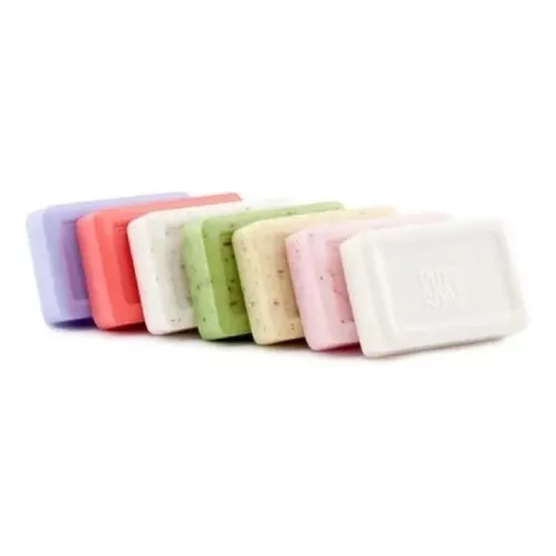 SHAMPOO SOLIDO PURA SOAP LOW POO