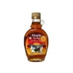 JARABE DE ARCE MAPLE SYRUP 250 ML