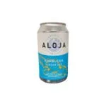KOMBUCHA GINGER ALE ALOJA 354 ML