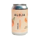 KOMBUCHA POMELO ALOJA 354 ML