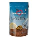 LINO MOLIDO NATURAL SEED SIN TACC 250 G