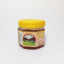 MIEL LOS DOS ZANGANOS 250 G