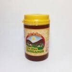 MIEL LOS DOS ZANGANOS 500 G