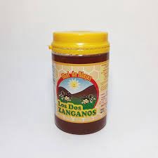 MIEL LOS DOS ZANGANOS 500 G