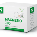 MAGNESIO 100 NATUFARMA 60 COMPRIMIDOS
