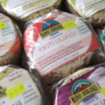 MILANESA MANOS SERRANAS QUINOA
