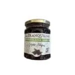 MERMELADA LA TRANQUILINA MORA NEGRA 330 G