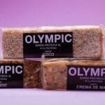 BARRITA OLYMPIC PROTEICA