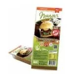 PAN CIABATTA INTEGRAL X 280 G MANJAR