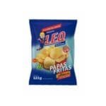 PAPAS FRITAS LEQ SIN TACC
