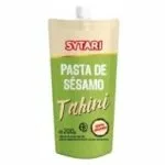 PASTA DE SESAMO SYTARI 200 G