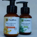 PASTA DENTAL NATURAL MENTA PASSIFLORA 100GRS