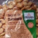 PEPITAS DE DAMASCO PRAMA VEGANO 250 G