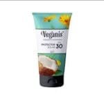 PROTECTOR SOLAR VEGANIS FPS 30