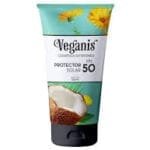 PROTECTOR SOLAR VEGANIS FPS 50