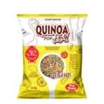 QUINOA POP KIDS YIN YANG SIN TACC 50 G