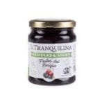 MERMELADA LA TRANQUILINA FRUTOS DEL BOSQUE 330 G