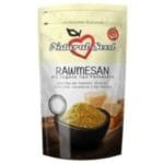RAWMESAN NATURAL SEED 150 G