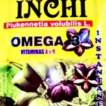 SACHA INCHI NATURAL ALFA HARINAS