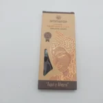 SAHUMERIO AROMANZA MINI TIBETANO DIAMANTE NEGRO