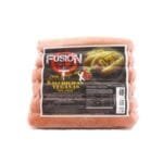SALCHICHAS DE VIENA FUSION X 6 UN 270 G