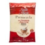 PREMEZCLA SANTA MARIA PANADERIA Y REPOSTERIA CON LECHE ROJA