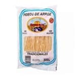 FIDEOS SOYARROZ DE ARROZ TRADICIONALES 300 G