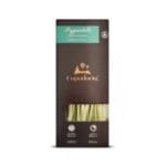 TALLARINES PAPPARDELLE CAPADOCIA SIN TACC ESPINACA Y KALE 250 G