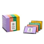 TE INTI ZEN HERBAL MIX TISANAS 30 G