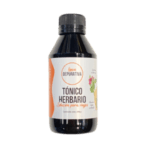 TONICO HERBARIO PRAMA LIQUIDO