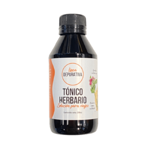 TONICO HERBARIO PRAMA LIQUIDO