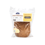 PAN MASA MADRE RUSTICO LA FRANCIA CON SEMILLAS DE LINO Y GIRASOL