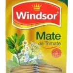 TRIMATE WINDSOR COCA MANZANILLA Y ANIS