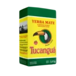 YERBA TUCANGUA CLÁSICA 500