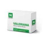 VALERIANA NATUFARMA 40 COMPRIMIDOS