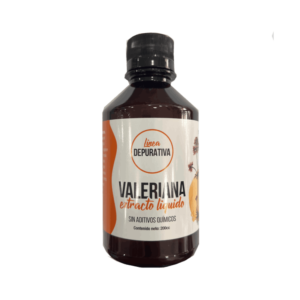 VALERIANA PRAMA EXTRACTO LIQUIDO