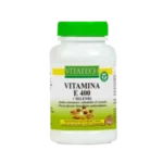 VIT E 400 + SELENIO VITATECH 30 COMPRIMIDOS